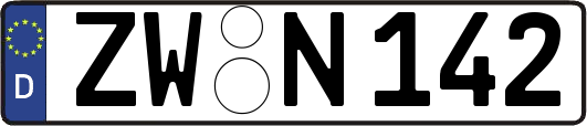 ZW-N142