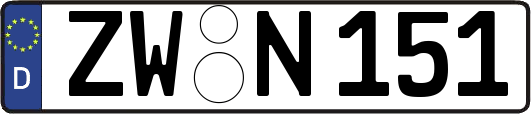 ZW-N151