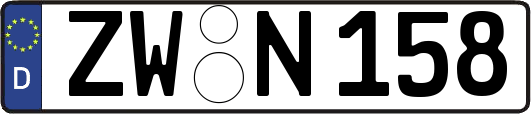 ZW-N158