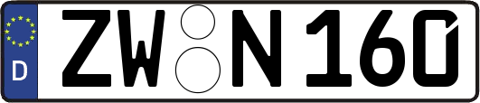 ZW-N160