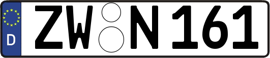 ZW-N161