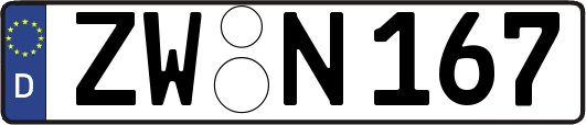 ZW-N167