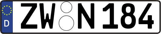 ZW-N184