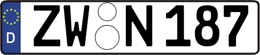 ZW-N187