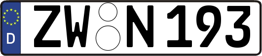 ZW-N193