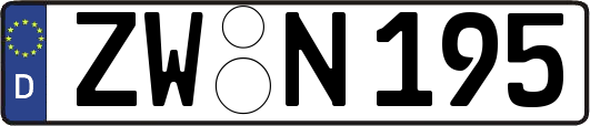 ZW-N195