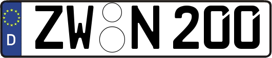ZW-N200