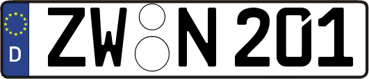 ZW-N201