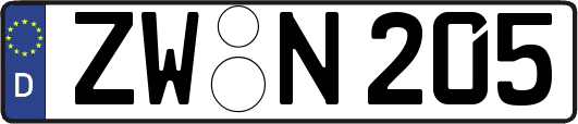 ZW-N205