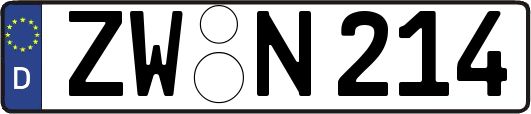 ZW-N214