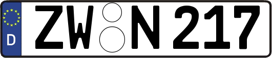 ZW-N217
