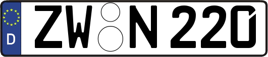 ZW-N220