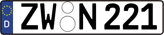 ZW-N221
