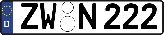 ZW-N222
