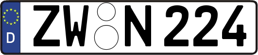 ZW-N224
