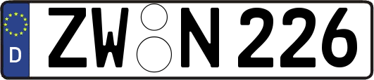 ZW-N226