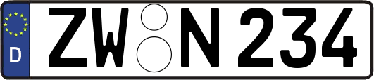 ZW-N234