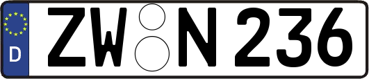 ZW-N236