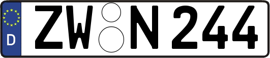 ZW-N244