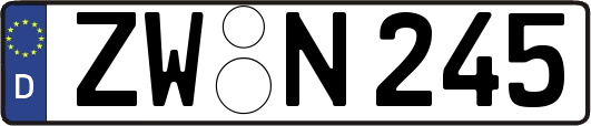ZW-N245
