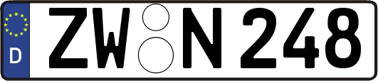ZW-N248