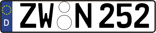 ZW-N252