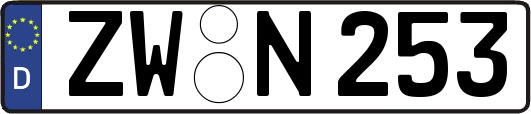 ZW-N253