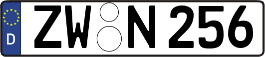ZW-N256