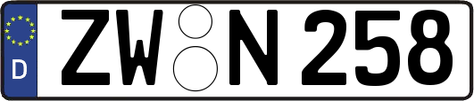 ZW-N258