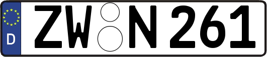 ZW-N261