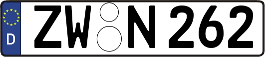 ZW-N262