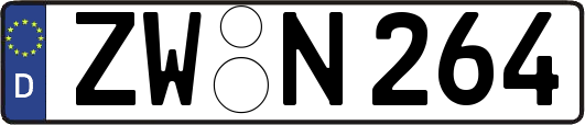 ZW-N264
