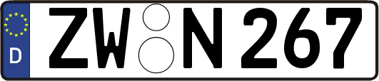 ZW-N267