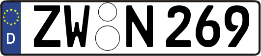 ZW-N269