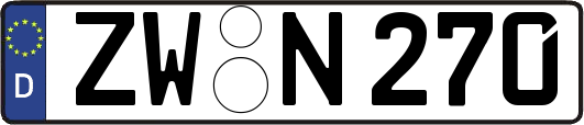 ZW-N270