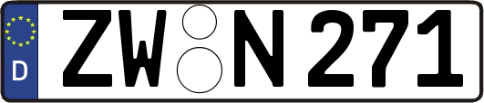 ZW-N271