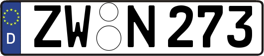 ZW-N273