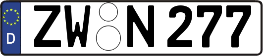 ZW-N277