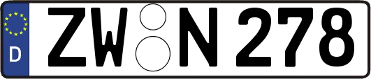 ZW-N278
