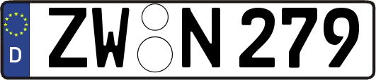ZW-N279