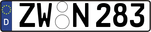 ZW-N283