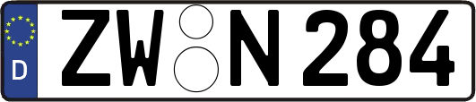 ZW-N284