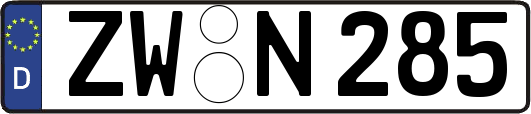 ZW-N285