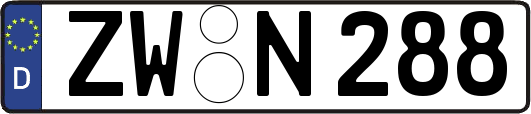 ZW-N288