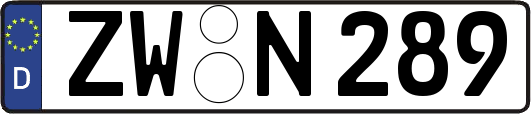 ZW-N289