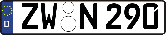 ZW-N290