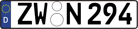 ZW-N294