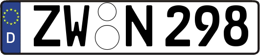 ZW-N298