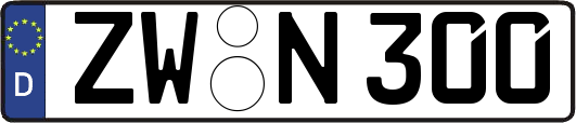 ZW-N300