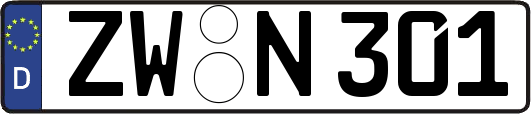 ZW-N301